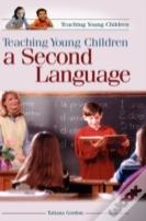 Teaching Young Children A Second Language