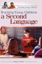 Teaching Young Children A Second Language - Preview
