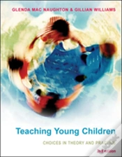 Capa do artigo Teaching Young Children: Choices In Theory And Practice