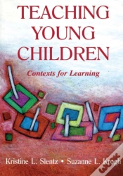 Capa do artigo Teaching Young Children
