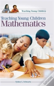 Capa do artigo Teaching Young Children Mathematics