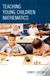 Capa do artigo Teaching Young Children Mathematics
