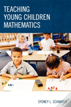 Capa do artigo Teaching Young Children Mathematics