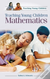 Capa do artigo Teaching Young Children Mathematics