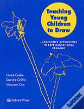 Teaching Young Children To Draw