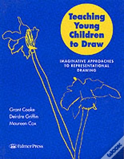 Capa do artigo Teaching Young Children To Draw