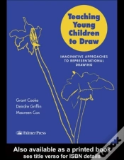Capa do artigo Teaching Young Children To Draw