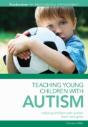 Teaching Young Children With Autism - Preview