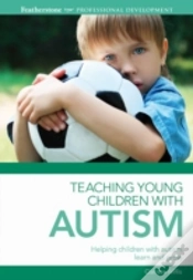 Capa do artigo Teaching Young Children With Autism