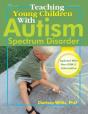 Teaching Young Children With Autism Spectrum Disorder - Preview