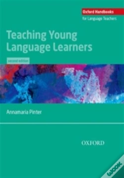 Capa do artigo Teaching Young Language Learners