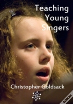 Capa do artigo Teaching Young Singers