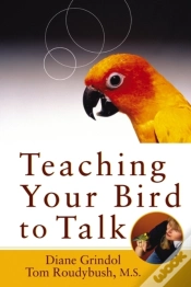 Capa do artigo Teaching Your Bird To Talk