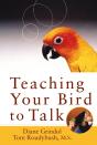 Teaching Your Bird To Talk - Preview