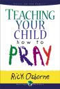 Teaching Your Child How To Pray - Preview