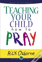 Capa do artigo Teaching Your Child How To Pray