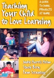 Capa do artigo Teaching Your Child To Love Learning