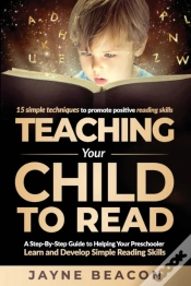 Capa do artigo Teaching Your Child To Read