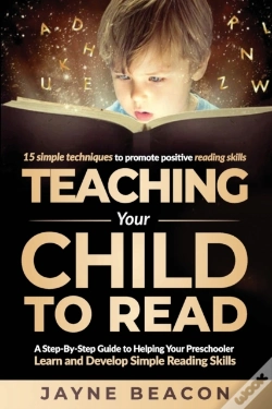 Capa do artigo Teaching Your Child To Read