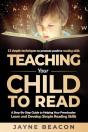 Teaching Your Child To Read - Preview