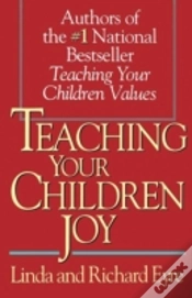 Capa do artigo Teaching Your Children Joy