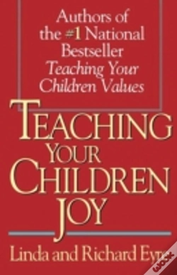 Capa do artigo Teaching Your Children Joy