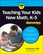 Teaching Your Kids New Math, K-5 For Dummies - Preview