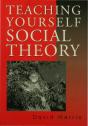 Teaching Yourself Social Theory - Preview