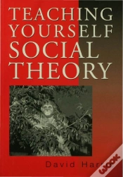 Capa do artigo Teaching Yourself Social Theory