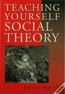 Capa do artigo Teaching Yourself Social Theory