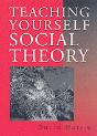 Teaching Yourself Social Theory - Preview