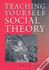 Capa do artigo Teaching Yourself Social Theory