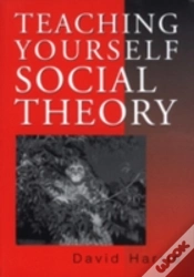 Capa do artigo Teaching Yourself Social Theory