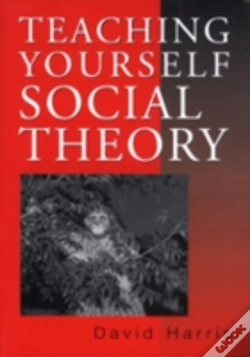 Capa do artigo Teaching Yourself Social Theory