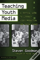 Teaching Youth Media