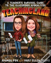 Capa do artigo Teachingland