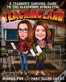 Capa do artigo Teachingland