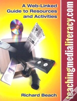 Capa do artigo Teachingmedialiteracy.Com
