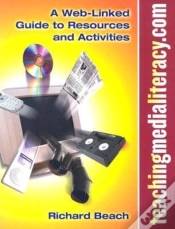 Capa do artigo Teachingmedialiteracy.Com