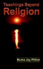 Teachings Beyond Religion - Preview