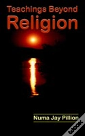Capa do artigo Teachings Beyond Religion