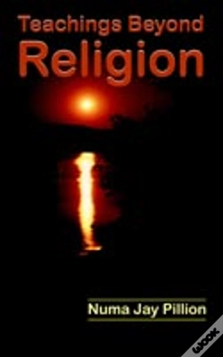Capa do artigo Teachings Beyond Religion