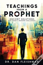Capa do artigo Teachings From A Prophet