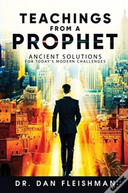 Capa do artigo Teachings From A Prophet