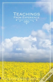 Capa do artigo Teachings From Experience