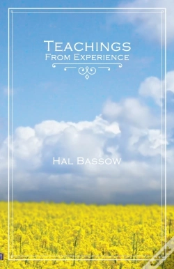 Capa do artigo Teachings From Experience