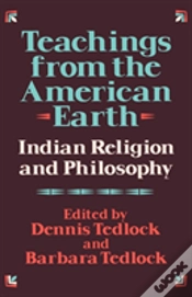 Capa do artigo Teachings From The American Earth