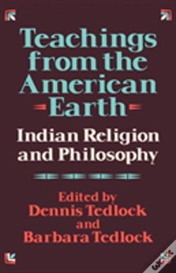 Capa do artigo Teachings From The American Earth