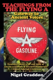 Capa do artigo Teachings From The Flying A