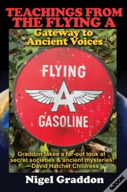 Capa do artigo Teachings From The Flying A